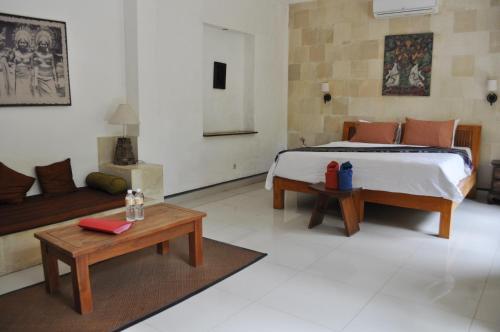 Suastika Bed & Breakfast