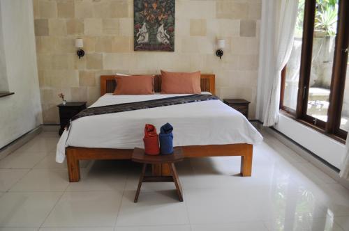 Suastika Bed & Breakfast