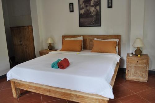 Suastika Bed & Breakfast