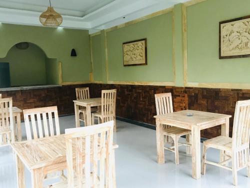 Suastika Bed & Breakfast