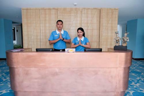 The Sunset Hotel & Restaurant