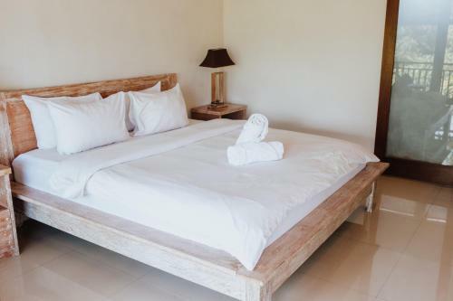Hostal Matra Bali Surf Camp