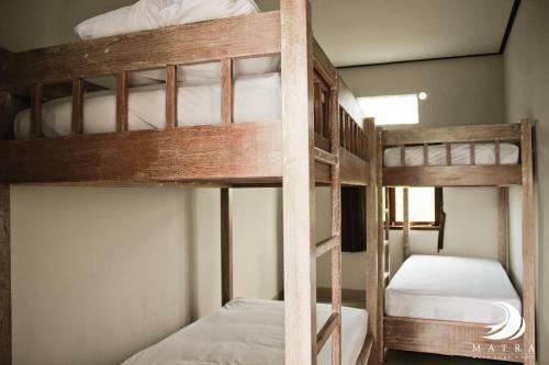 Hostal Matra Bali Surf Camp