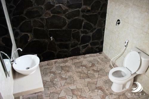 Hostal Matra Bali Surf Camp