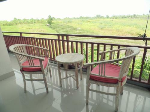 Hostal Matra Bali Surf Camp
