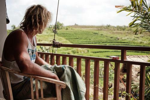 Hostal Matra Bali Surf Camp
