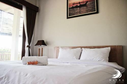Hostal Matra Bali Surf Camp