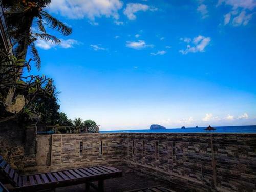 Temple Cafe & Seaside Cottages