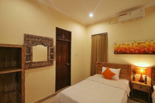 Pondok Muwa Hostel