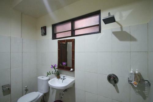 Pondok Muwa Hostel