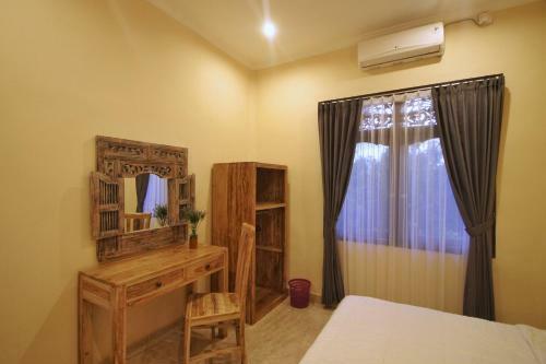 Pondok Muwa Hostel