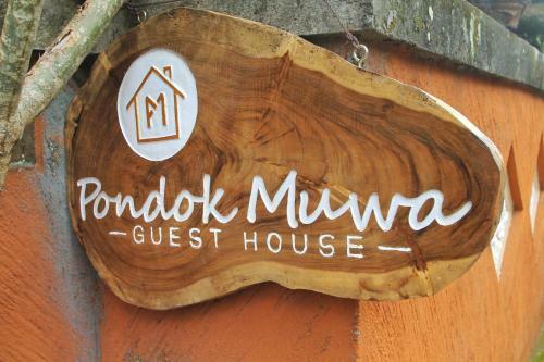 Pondok Muwa Hostel