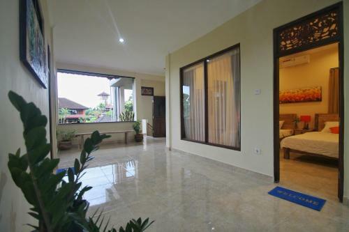 Pondok Muwa Hostel