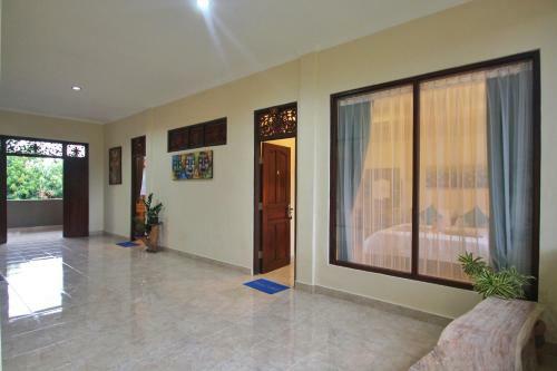 Pondok Muwa Hostel