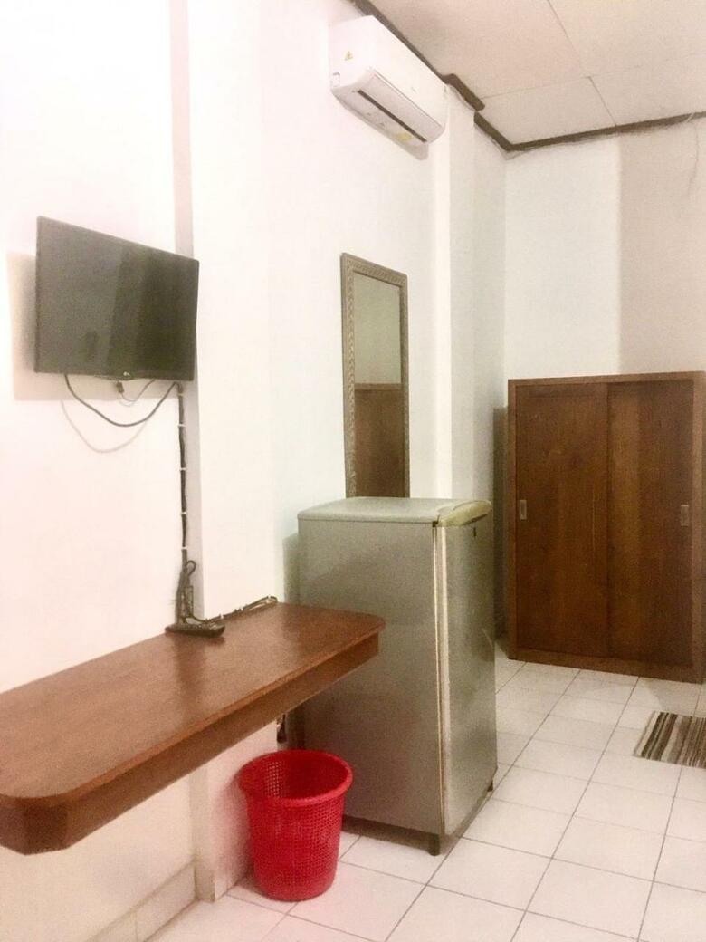 Lestari Homestay