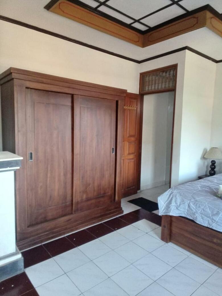 Lestari Homestay
