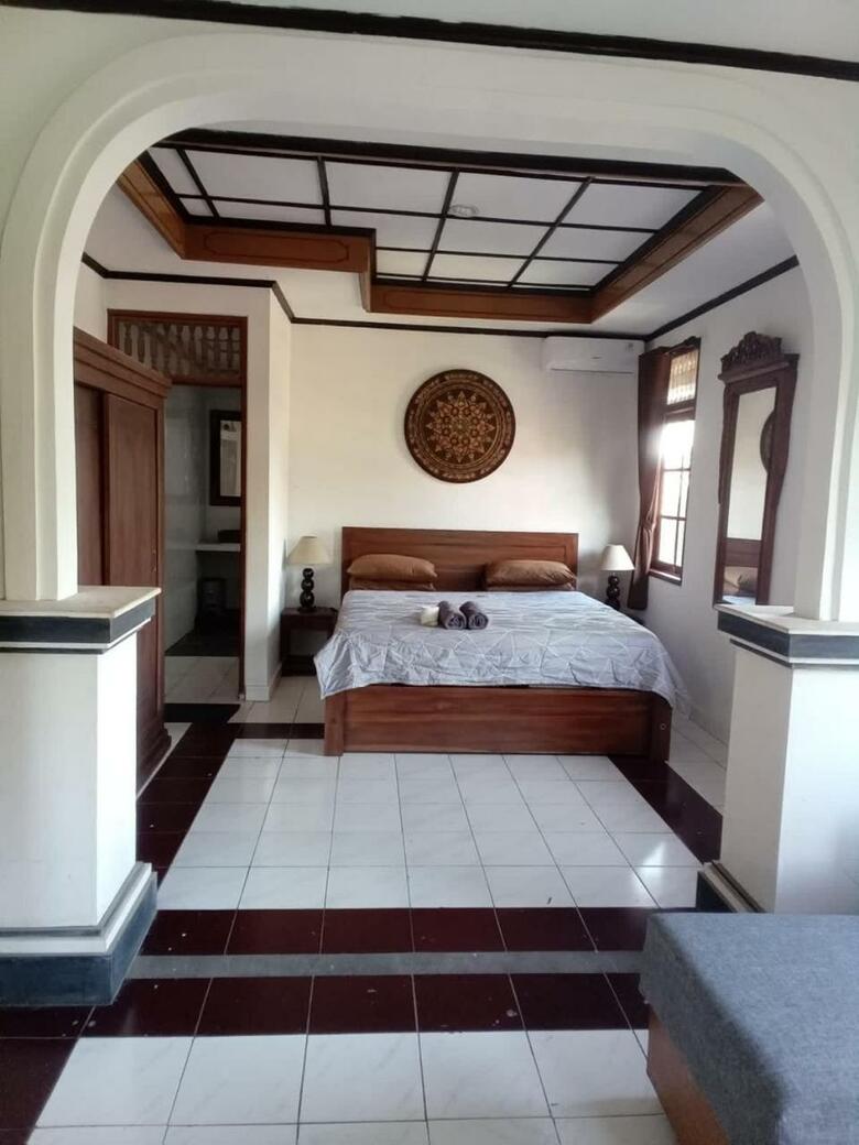 Lestari Homestay