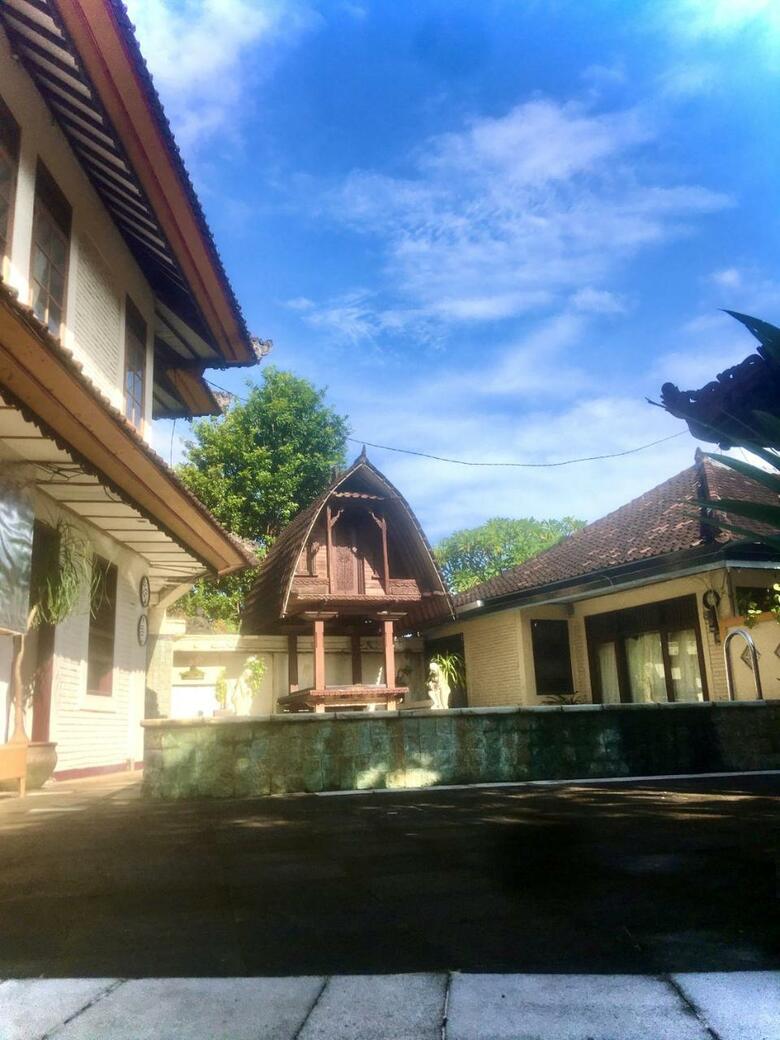 Lestari Homestay