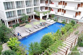 Taksu Sanur Hotel