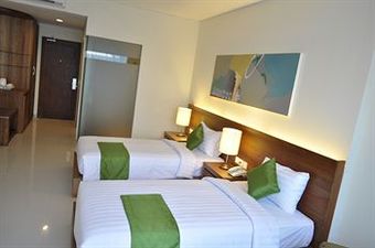 Taksu Sanur Hotel