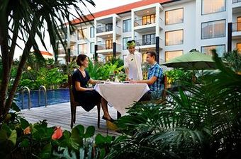 Taksu Sanur Hotel