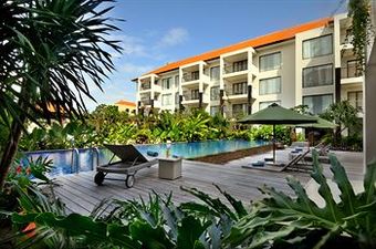 Taksu Sanur Hotel