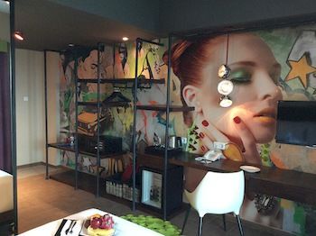 Dash Hotel Seminyak