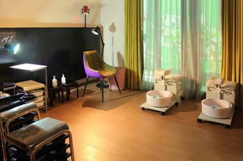 Dash Hotel Seminyak