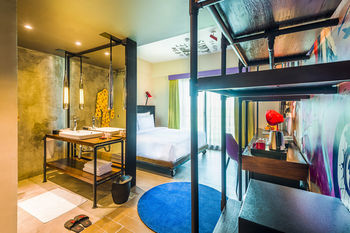 Dash Hotel Seminyak