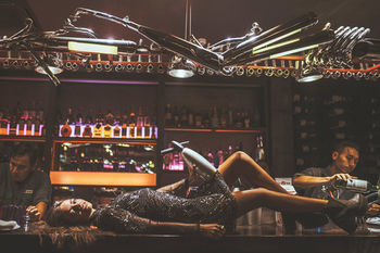 Dash Hotel Seminyak