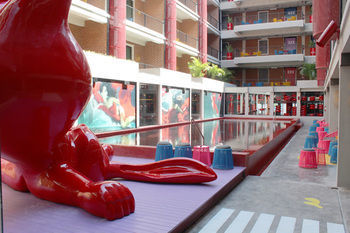 Dash Hotel Seminyak