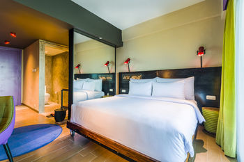 Dash Hotel Seminyak