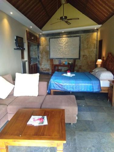 Bayshore Villa