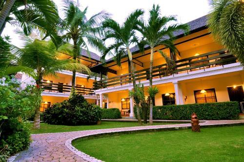 Hotel Palm Garden Bali