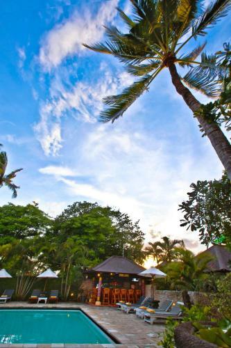 Hotel Palm Garden Bali