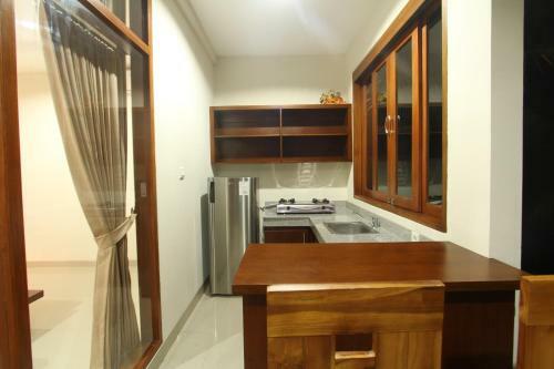 Hostal Mahanadewi Villa