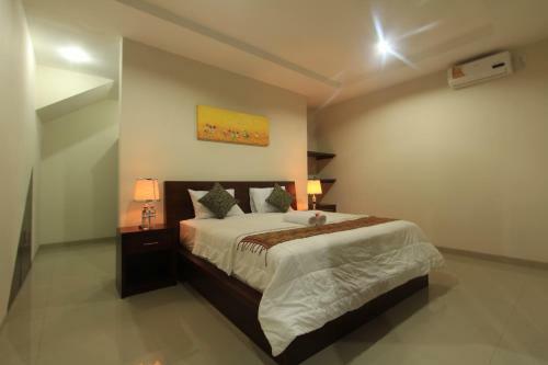 Hostal Mahanadewi Villa