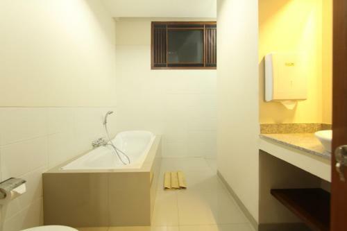 Hostal Mahanadewi Villa
