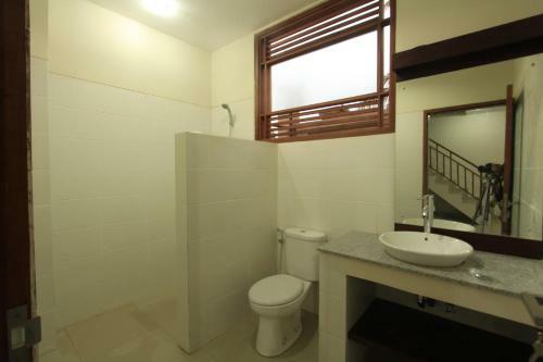 Hostal Mahanadewi Villa