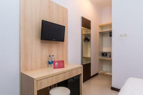 Hotel Zenrooms Legian Dewi Sri