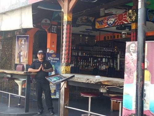Hostal Hotel Taman Ayu Legian