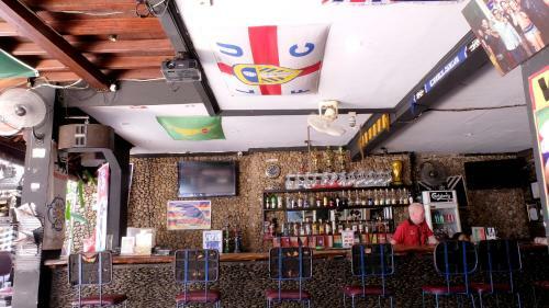 Hostal Hotel Taman Ayu Legian