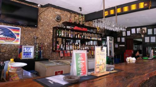 Hostal Hotel Taman Ayu Legian