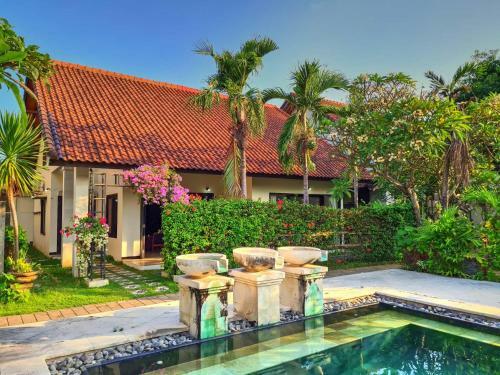 Sayang Taman Villas