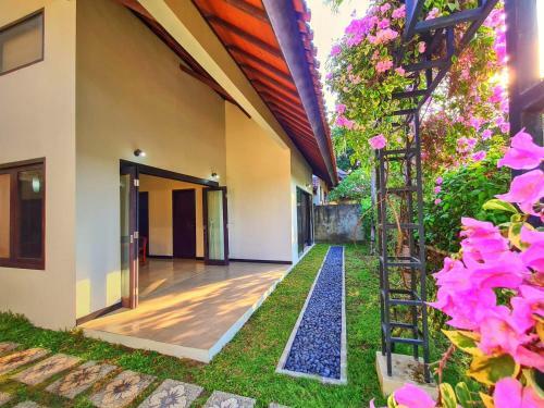 Sayang Taman Villas