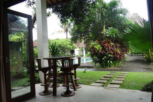 Sayang Taman Villas