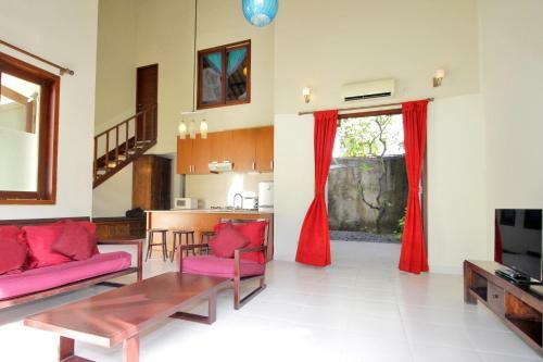 Sayang Taman Villas