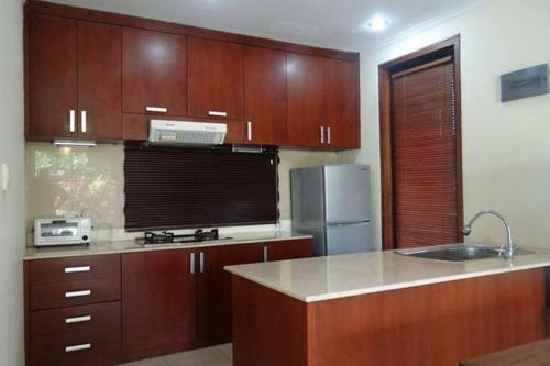 Sayang Taman Villas