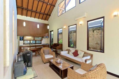 Sayang Taman Villas