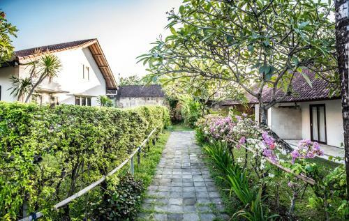 Sayang Taman Villas